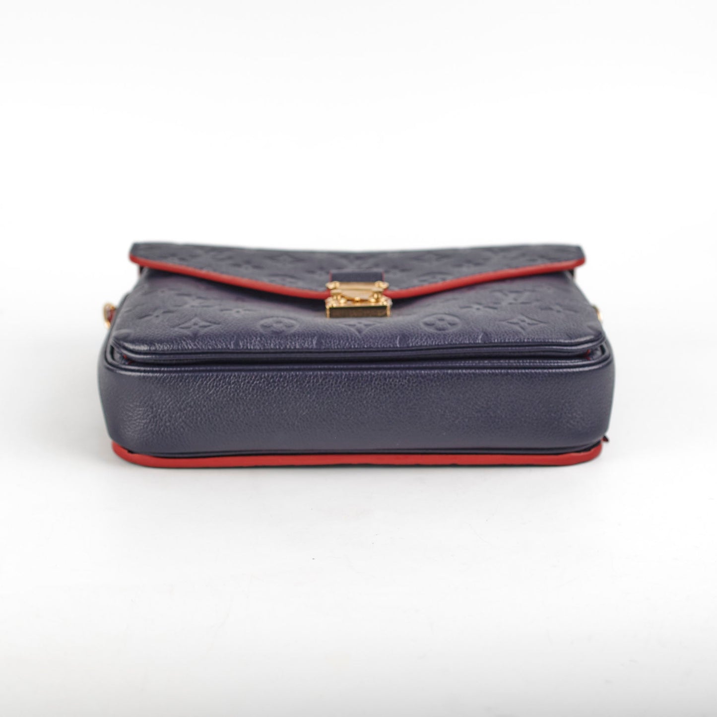 Louis Vuitton Metis Navy