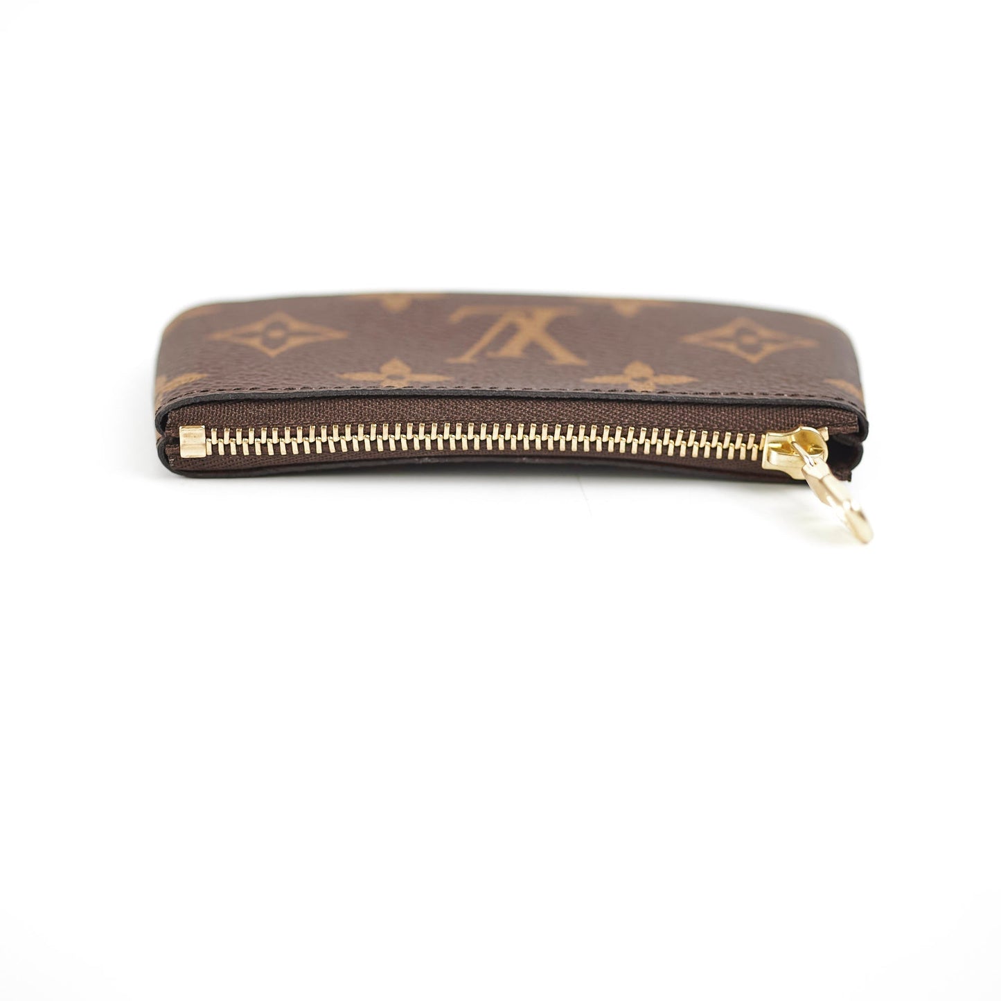 Louis Vuitton Key Pouch Monogram