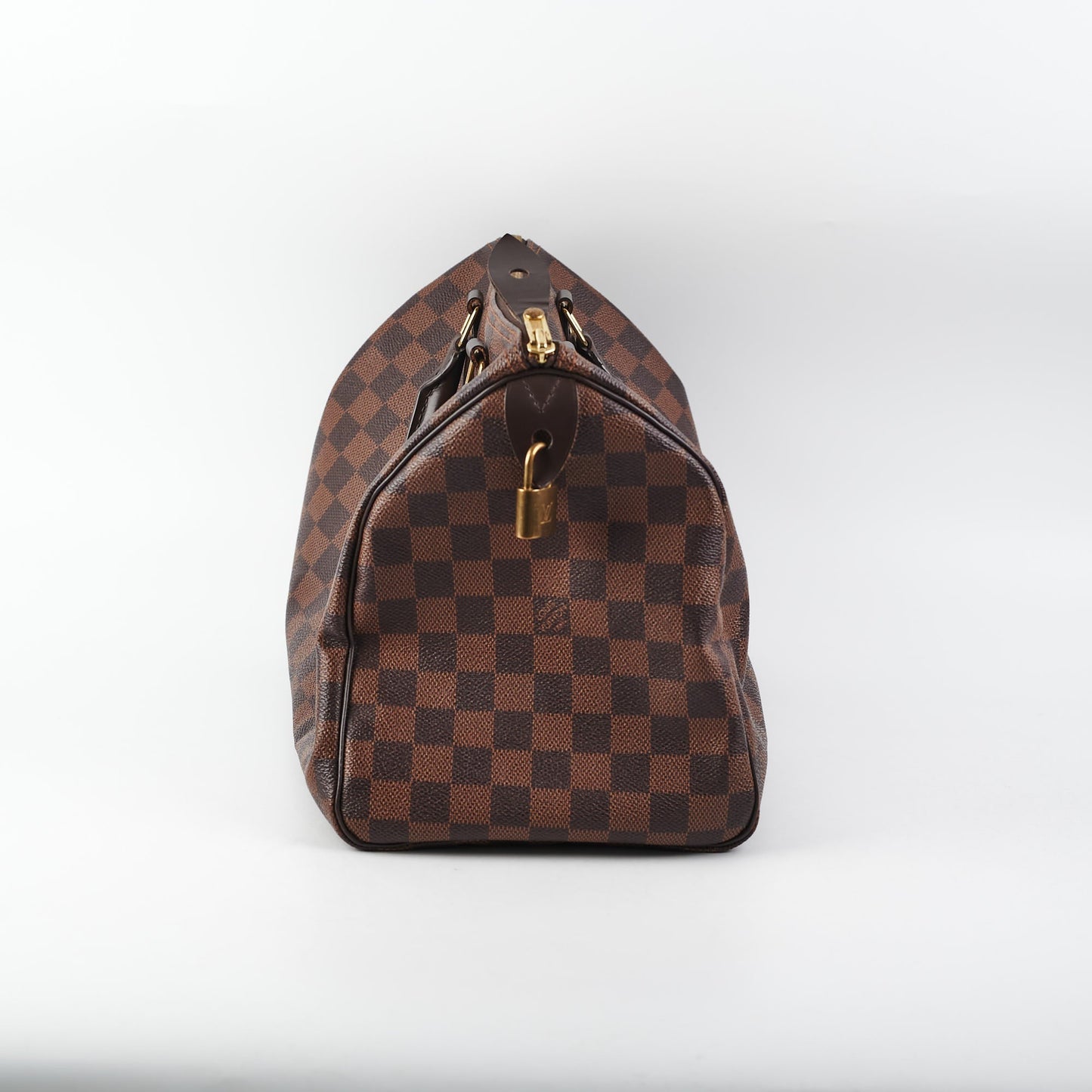 Louis Vuitton Speedy 30 Damier Ebene