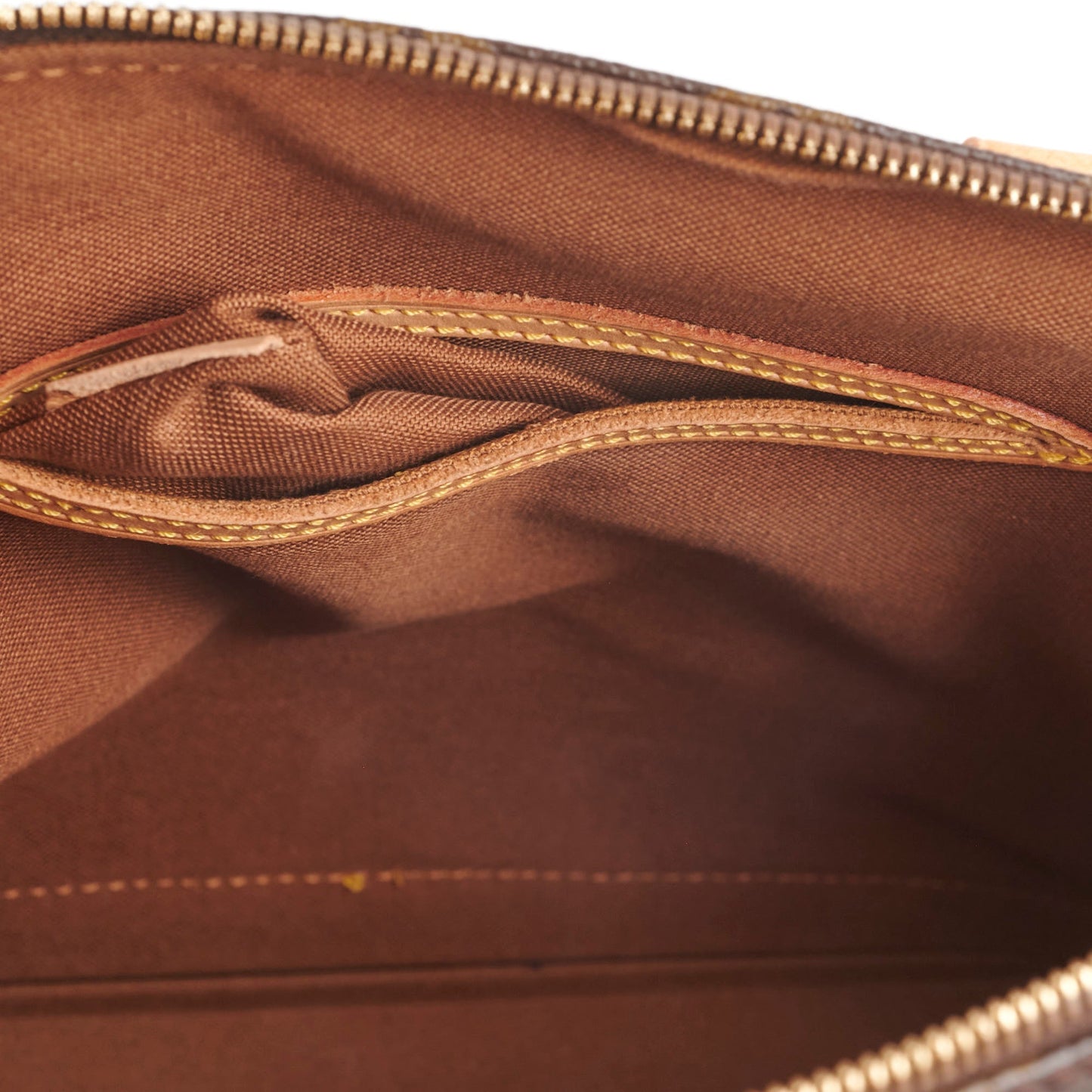Louis Vuitton Alma PM Monogram