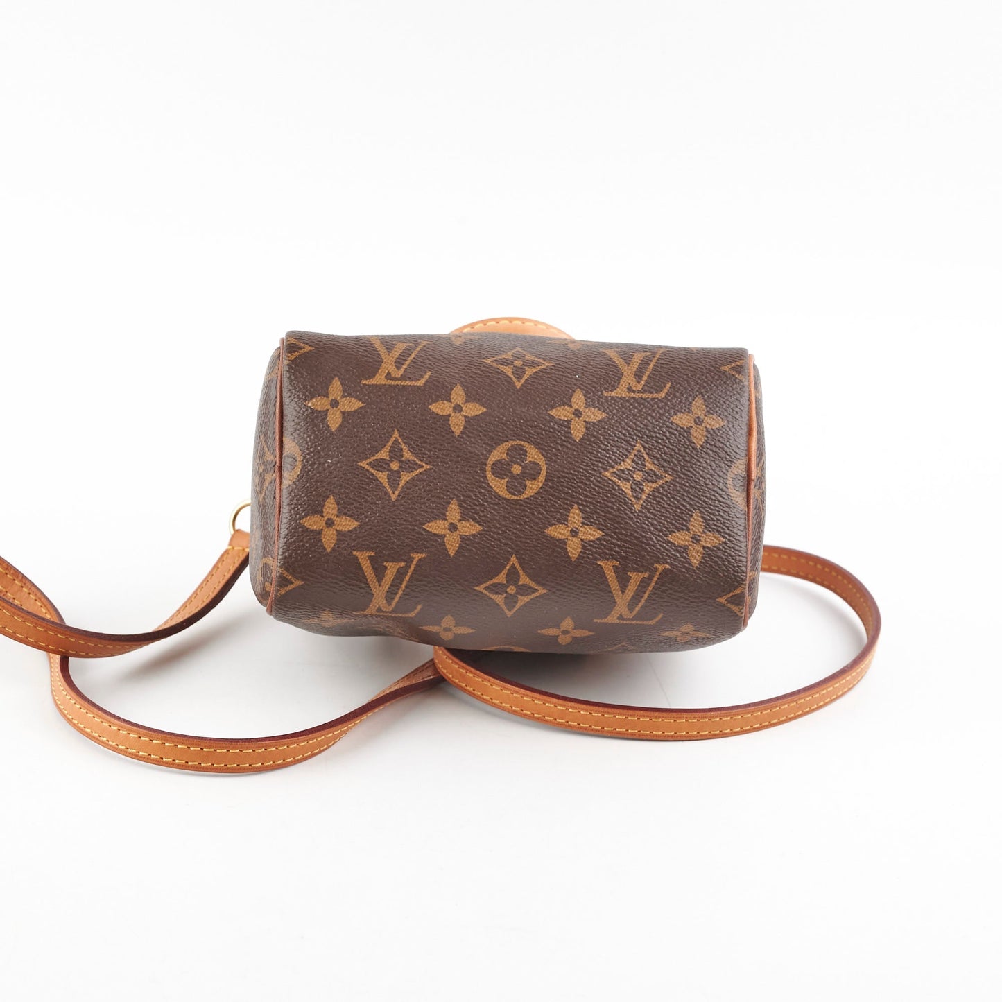 Louis Vuitton Speedy Nano Monogram