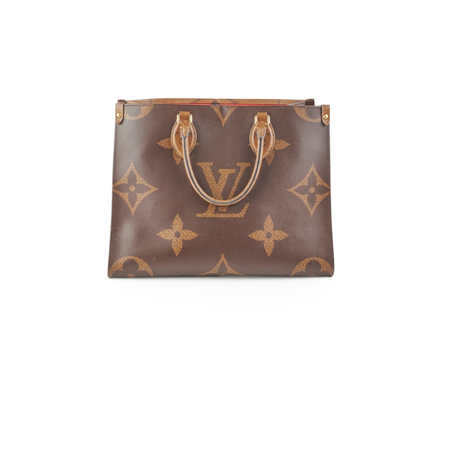Louis Vuitton On The Go MM