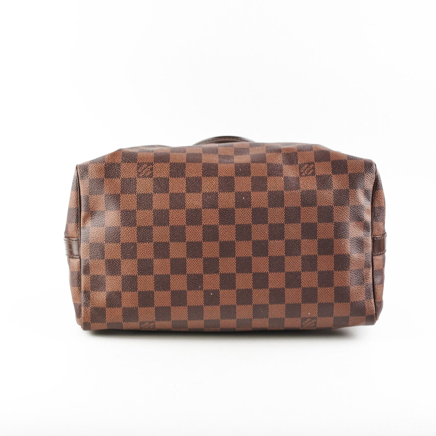 Louis Vuitton Speedy 30 Damier Ebene