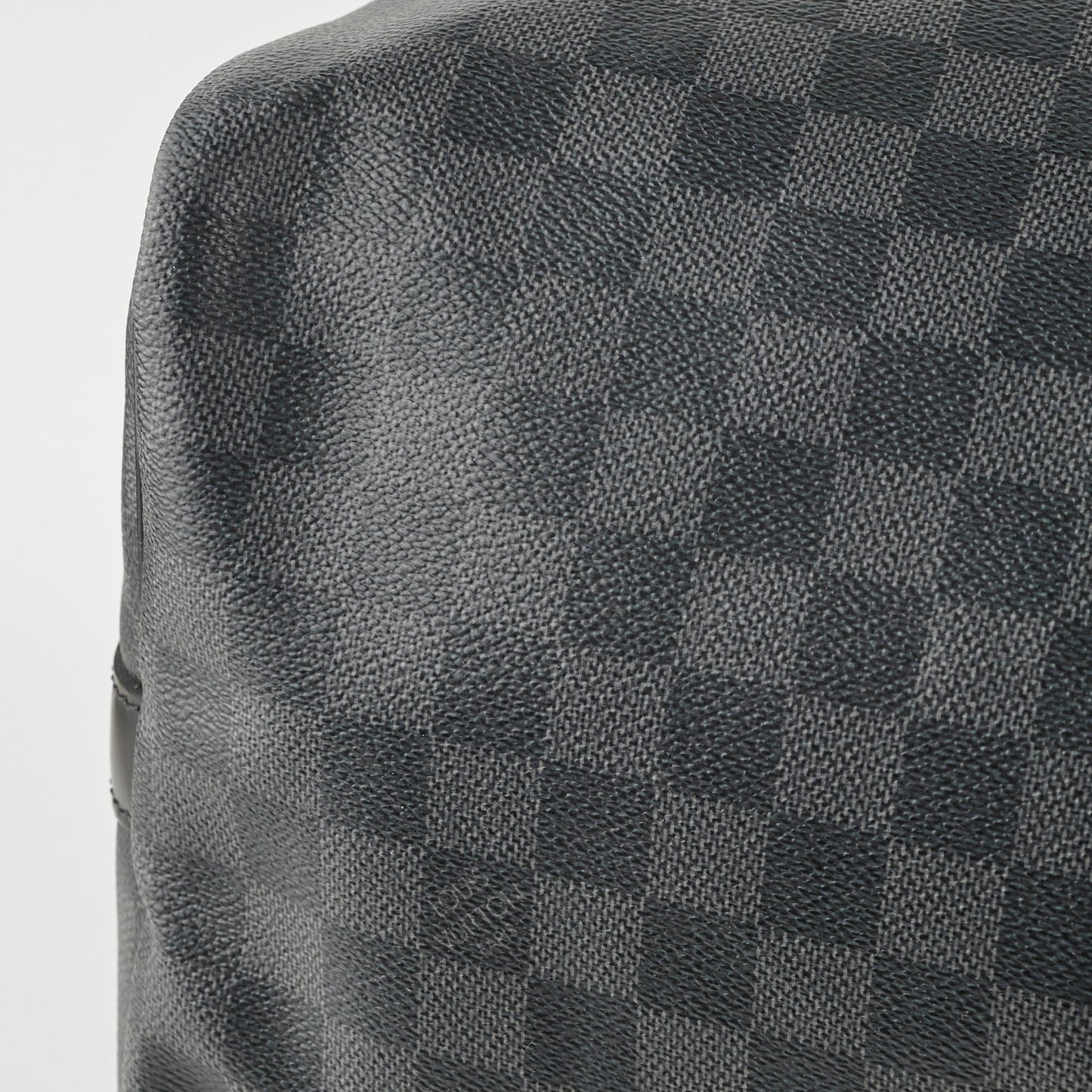 Louis Vuitton Keepall 45 Damier Cobalt