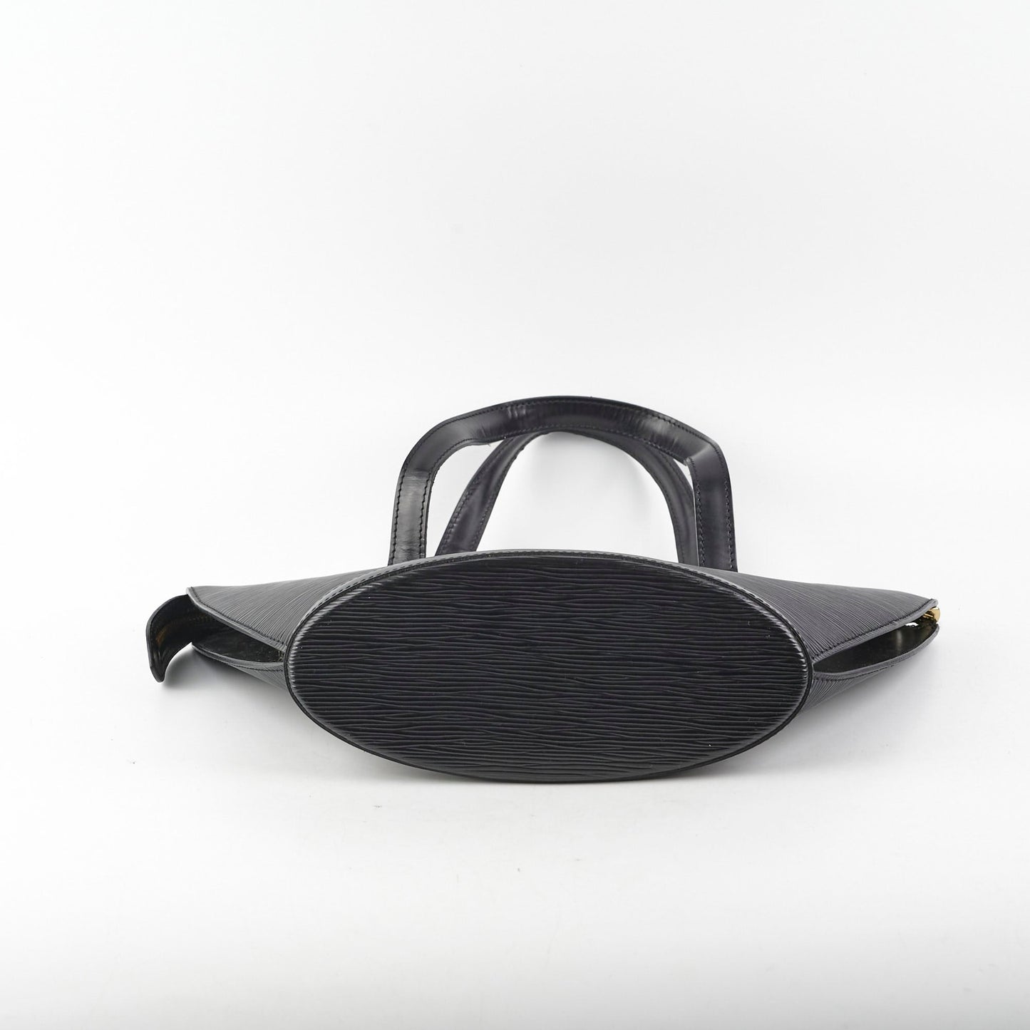 Louis Vuitton Saint Jacques PM Noir Epi