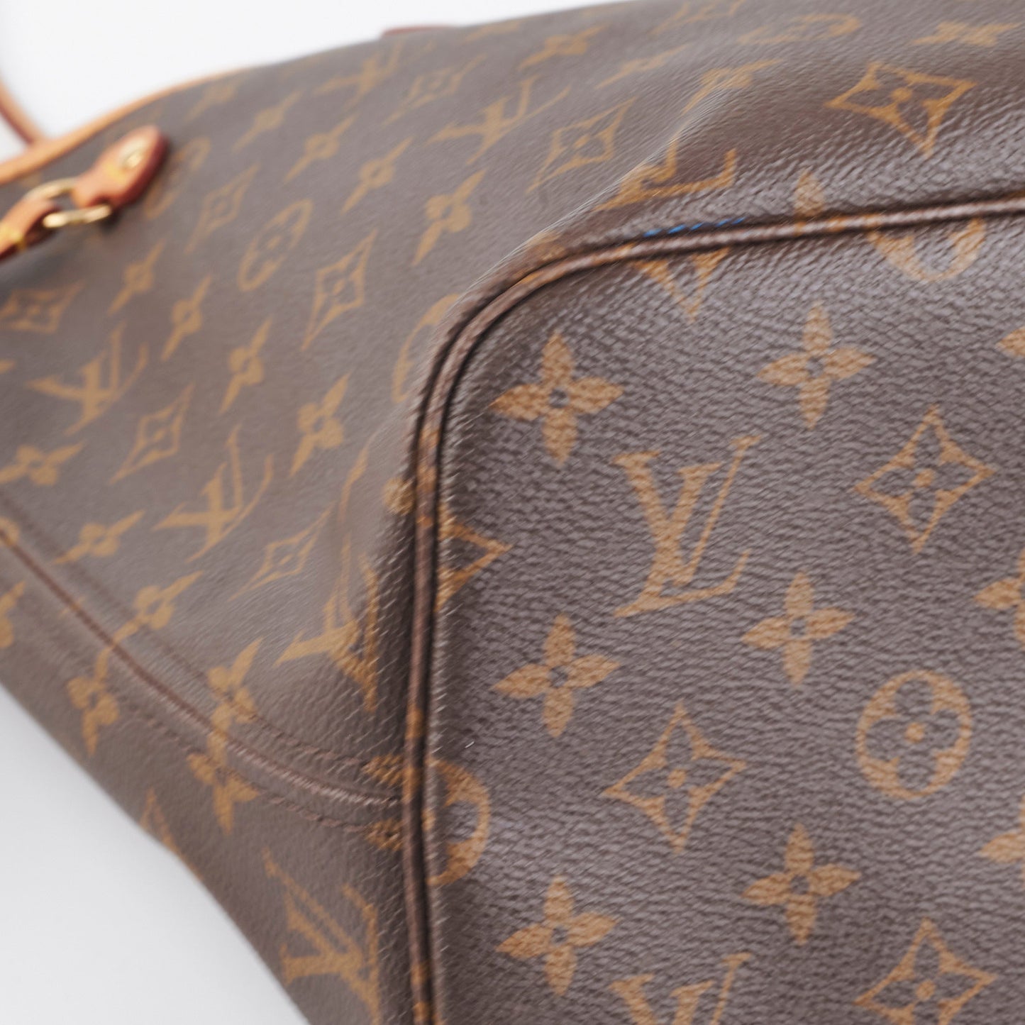 Louis Vuitton Neverfull Monogram MM