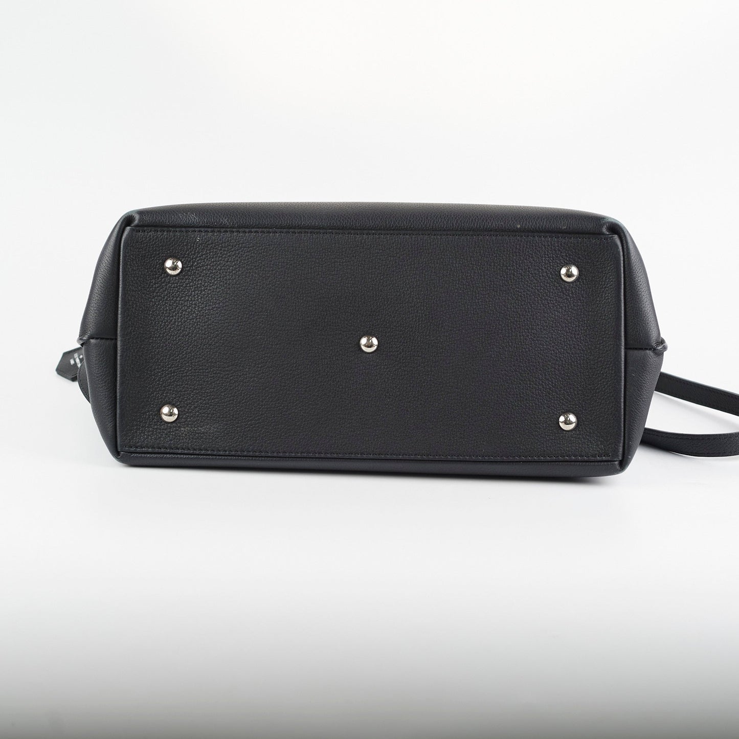 Louis Vuitton Lock Me Black