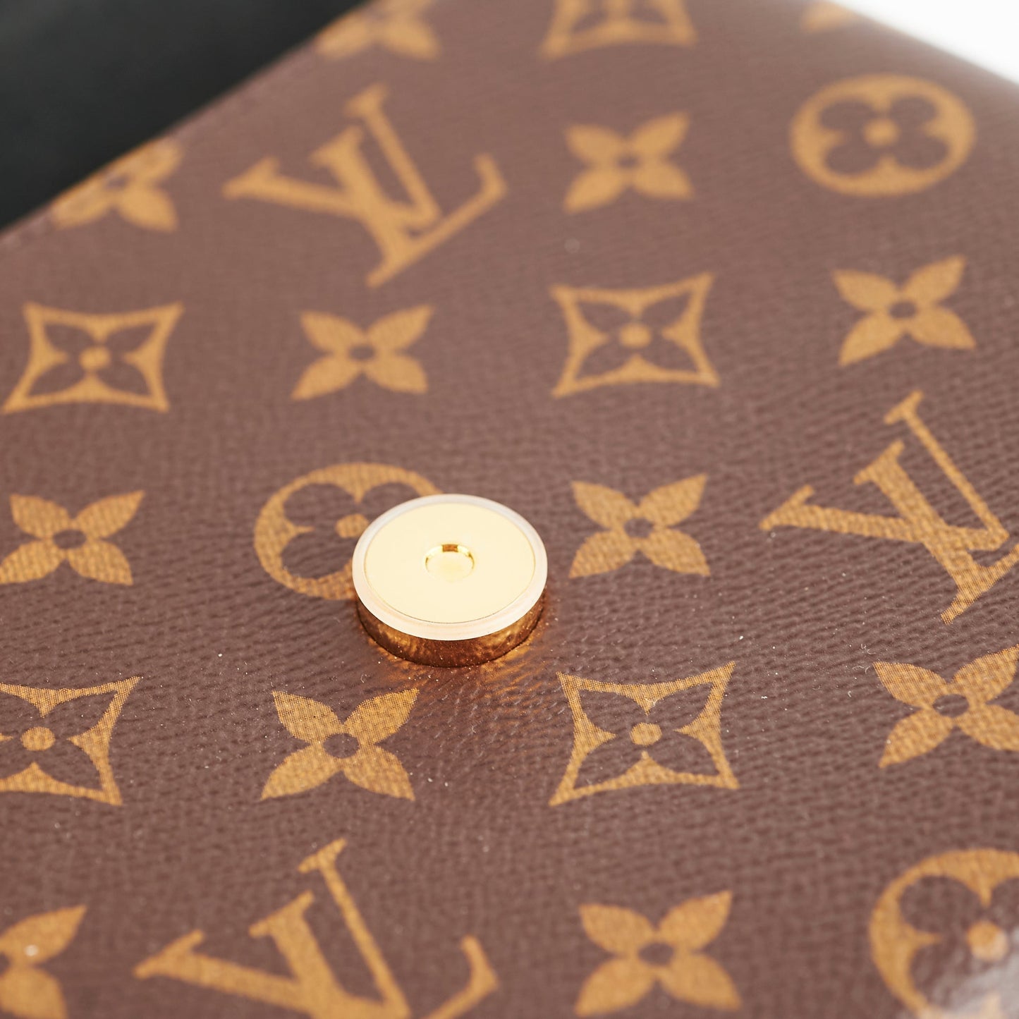 Louis Vuitton Locky BB Noir