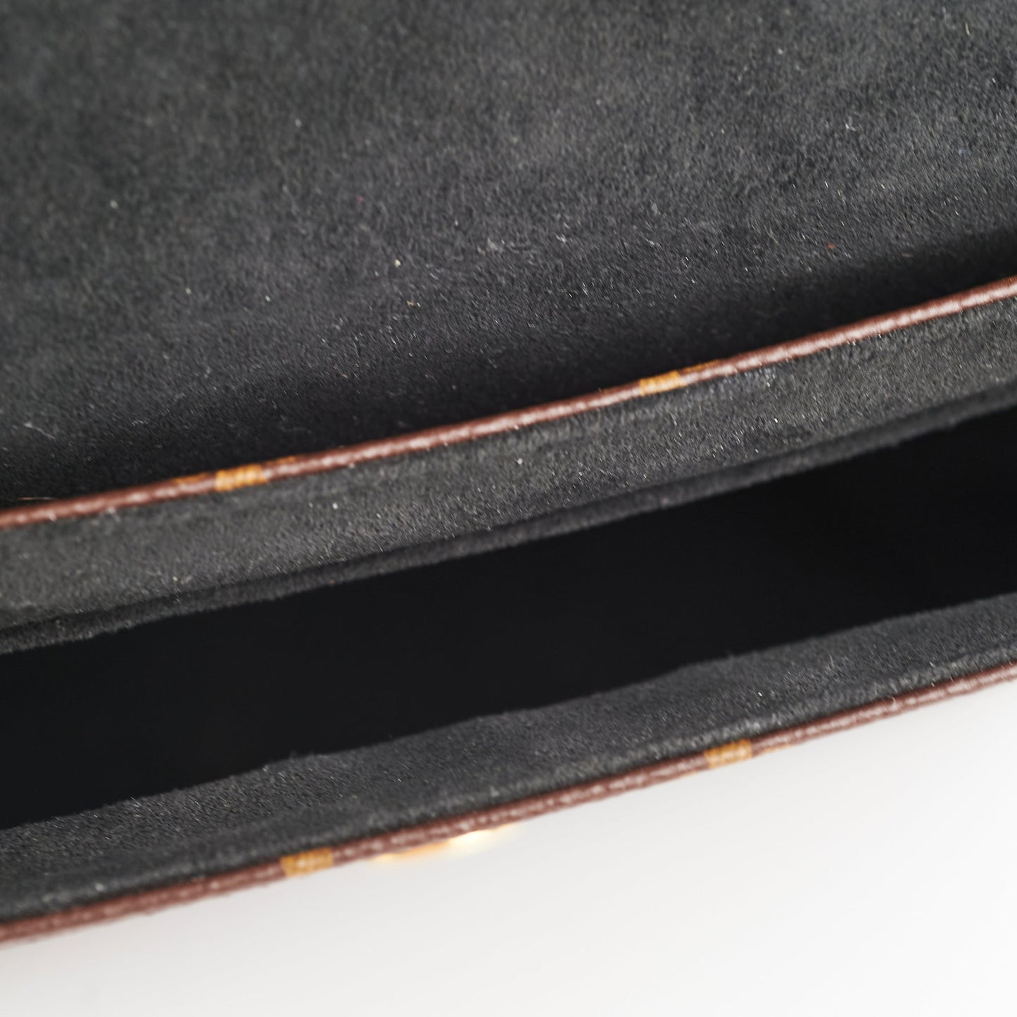 Louis Vuitton Locky BB Noir