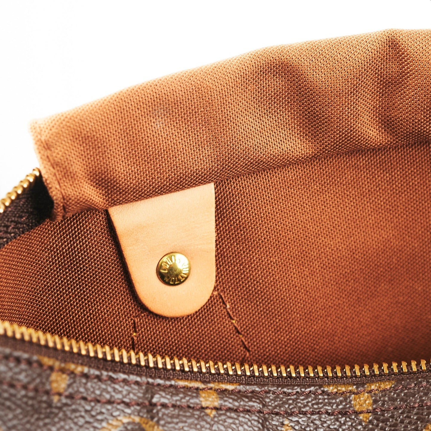 Louis Vuitton Speedy 30 Monogram