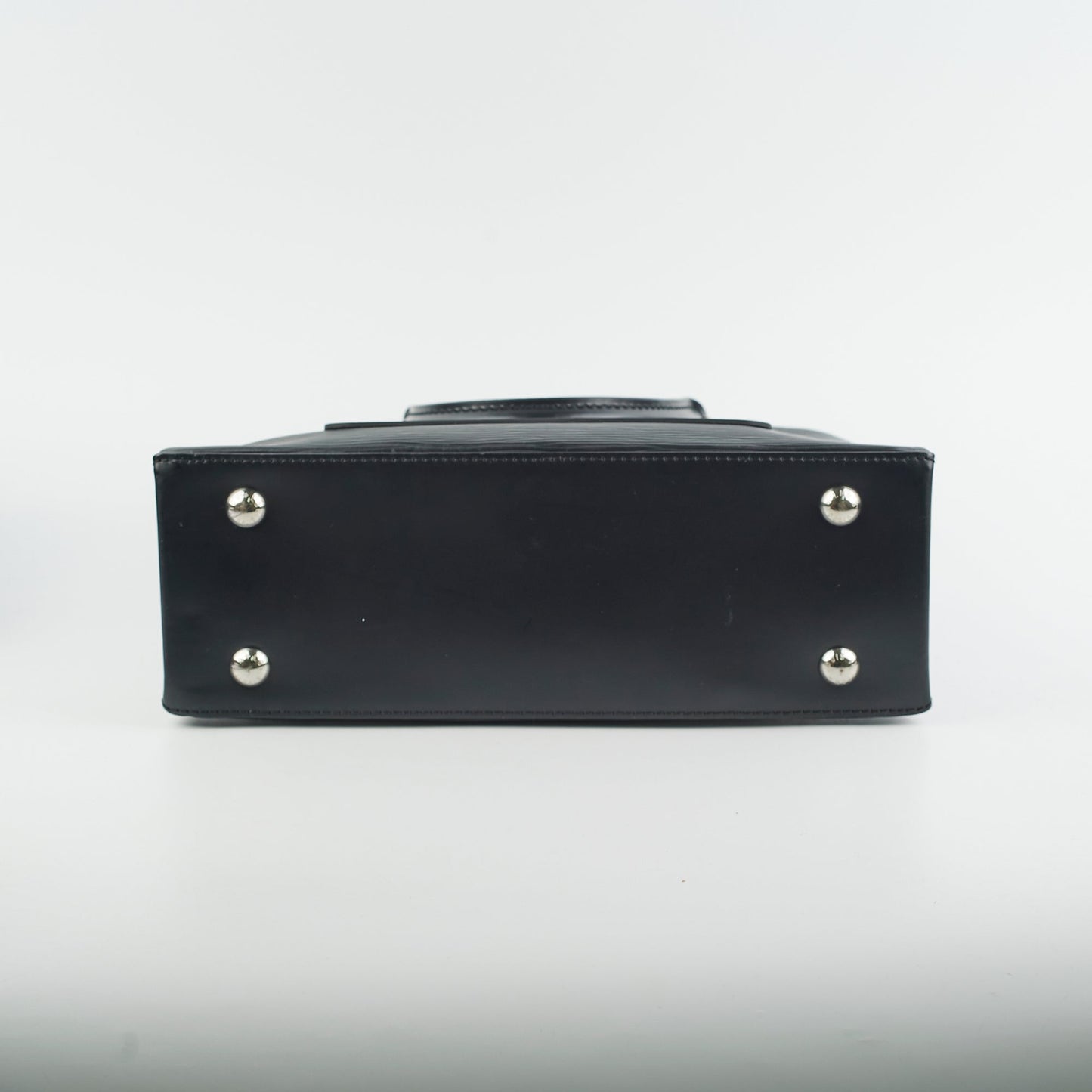 Louis Vuitton Kleber PM Epi Noir