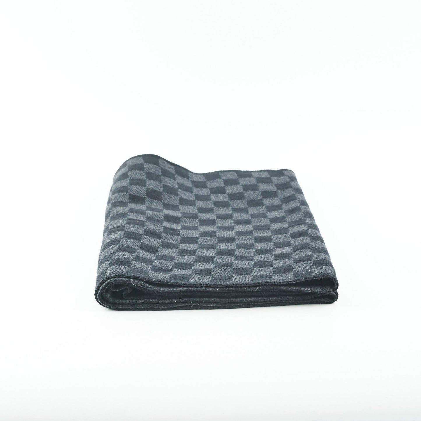 Louis Vuitton N茅o Petit Damier Scarf