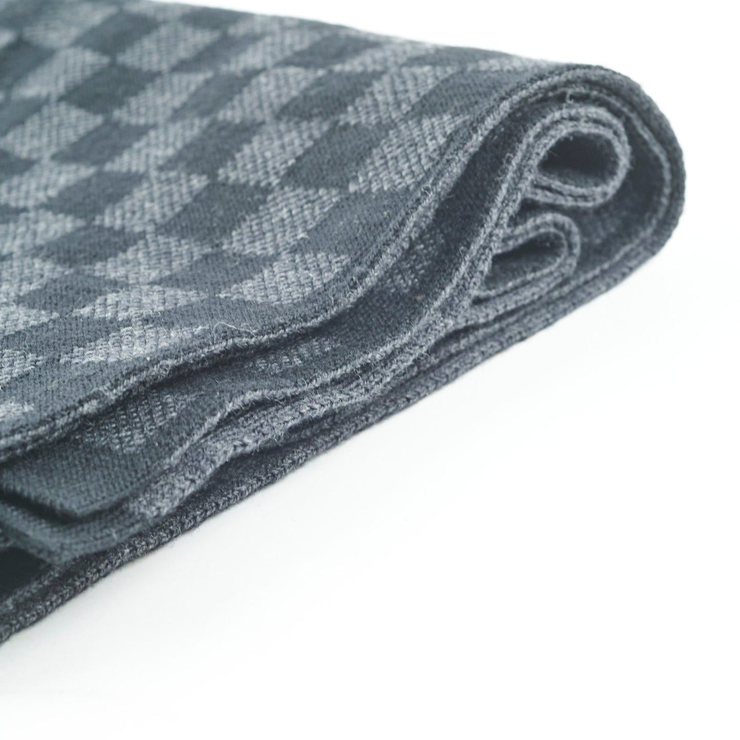 Louis Vuitton N茅o Petit Damier Scarf