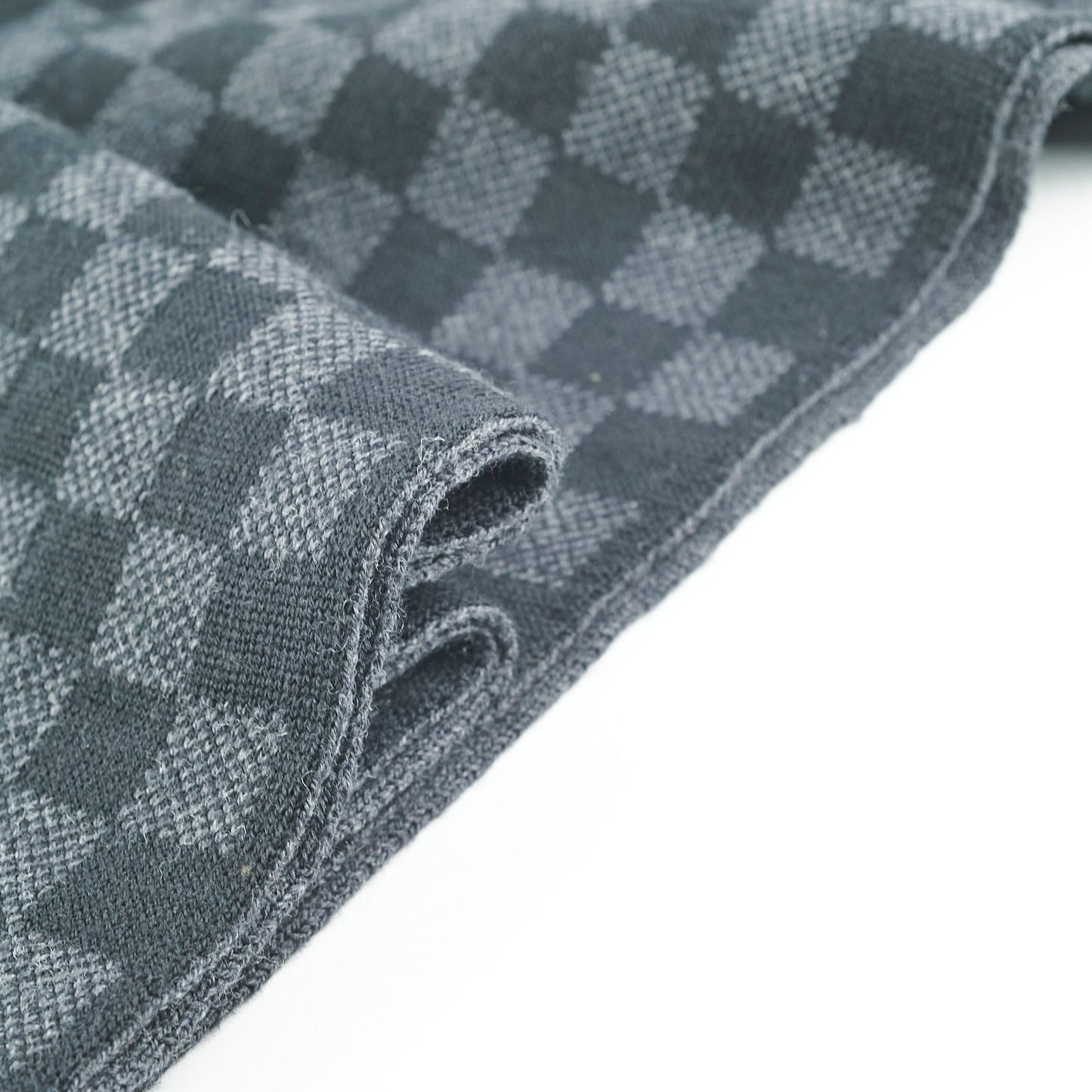 Louis Vuitton N茅o Petit Damier Scarf