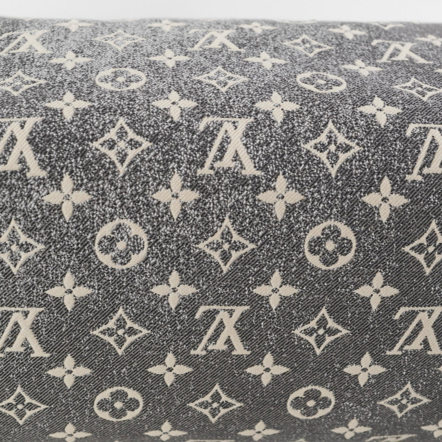 Louis Vuitton Speedy 25 Bandouliere Denim