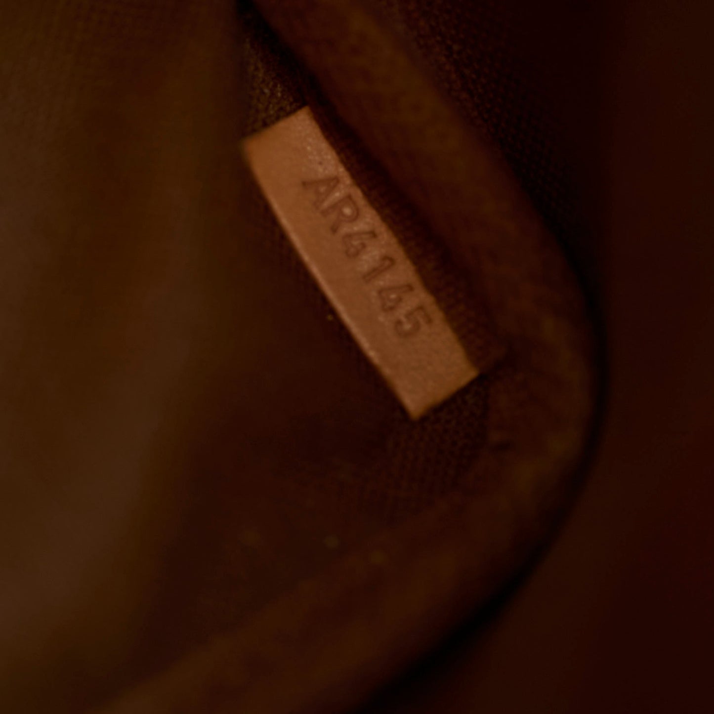 Louis Vuitton Nano Neo Monogram