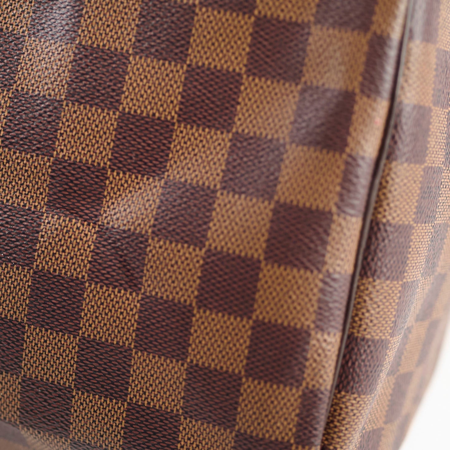 Louis Vuitton Speedy 30 Damier Ebene