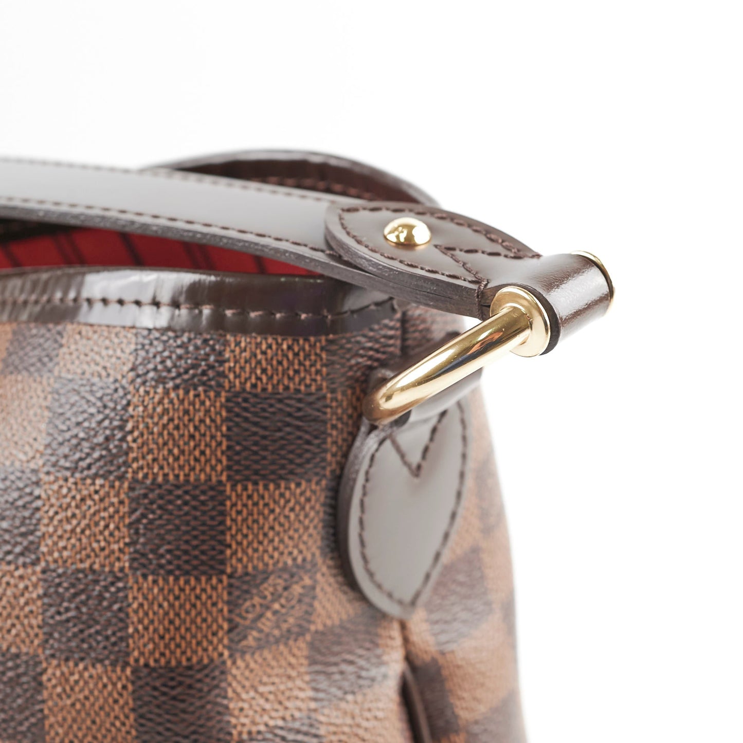 Louis Vuitton Delightful PM Damier Ebene