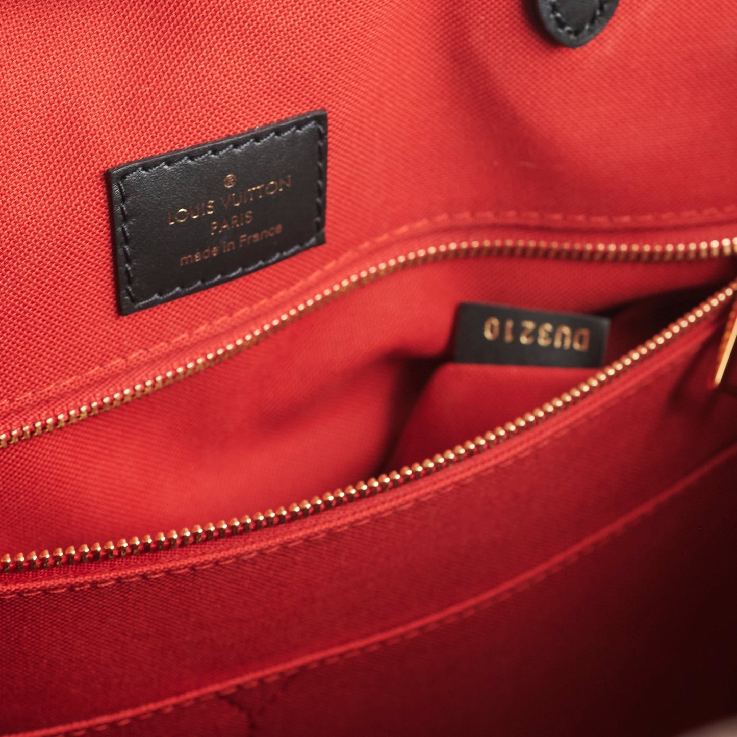 Louis Vuitton On The Go GM Monogram
