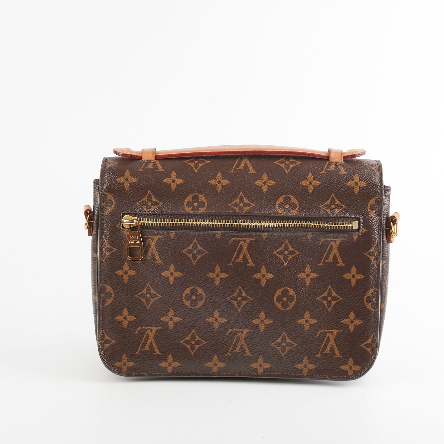 Louis Vuitton Pochette Metis