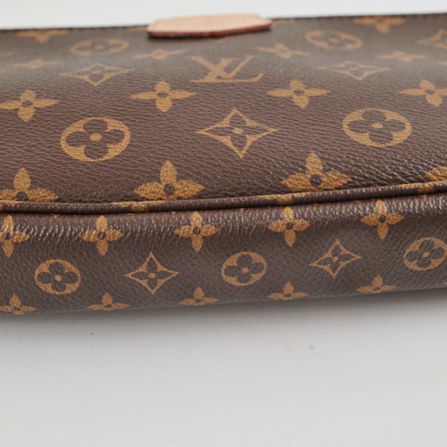Louis Vuitton Multi Pochette Monogram