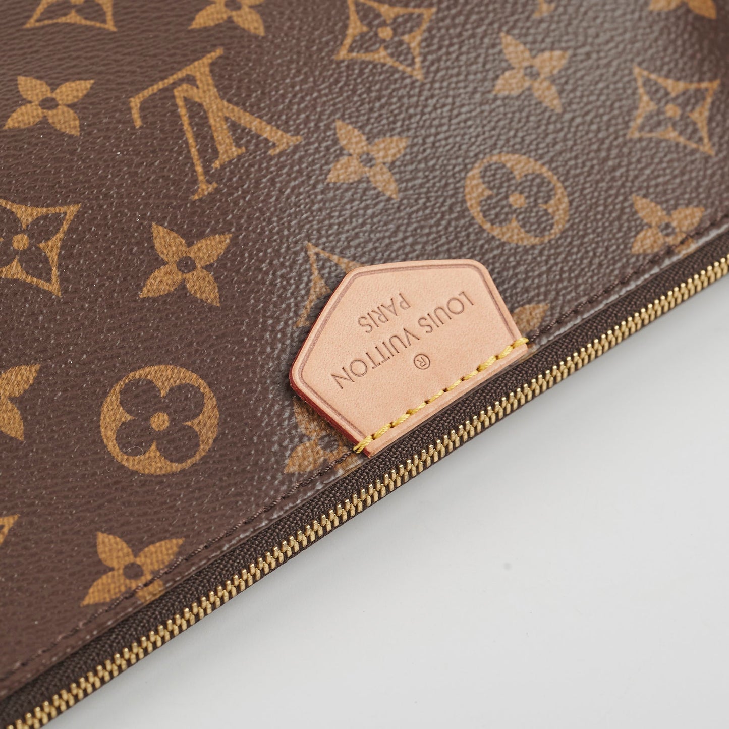 Louis Vuitton Multi Pochette Monogram