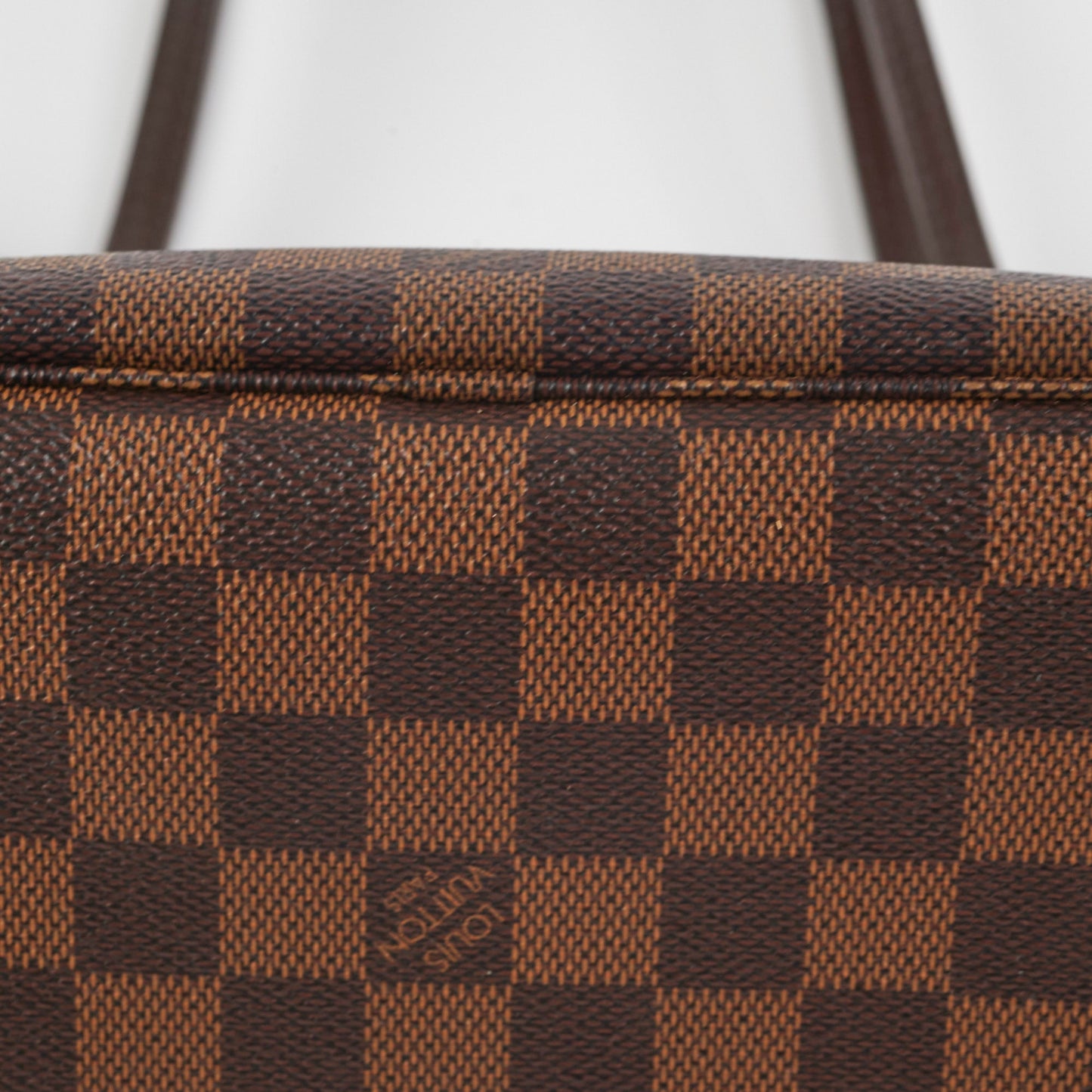 Louis Vuitton Neverfull PM Damier Ebene