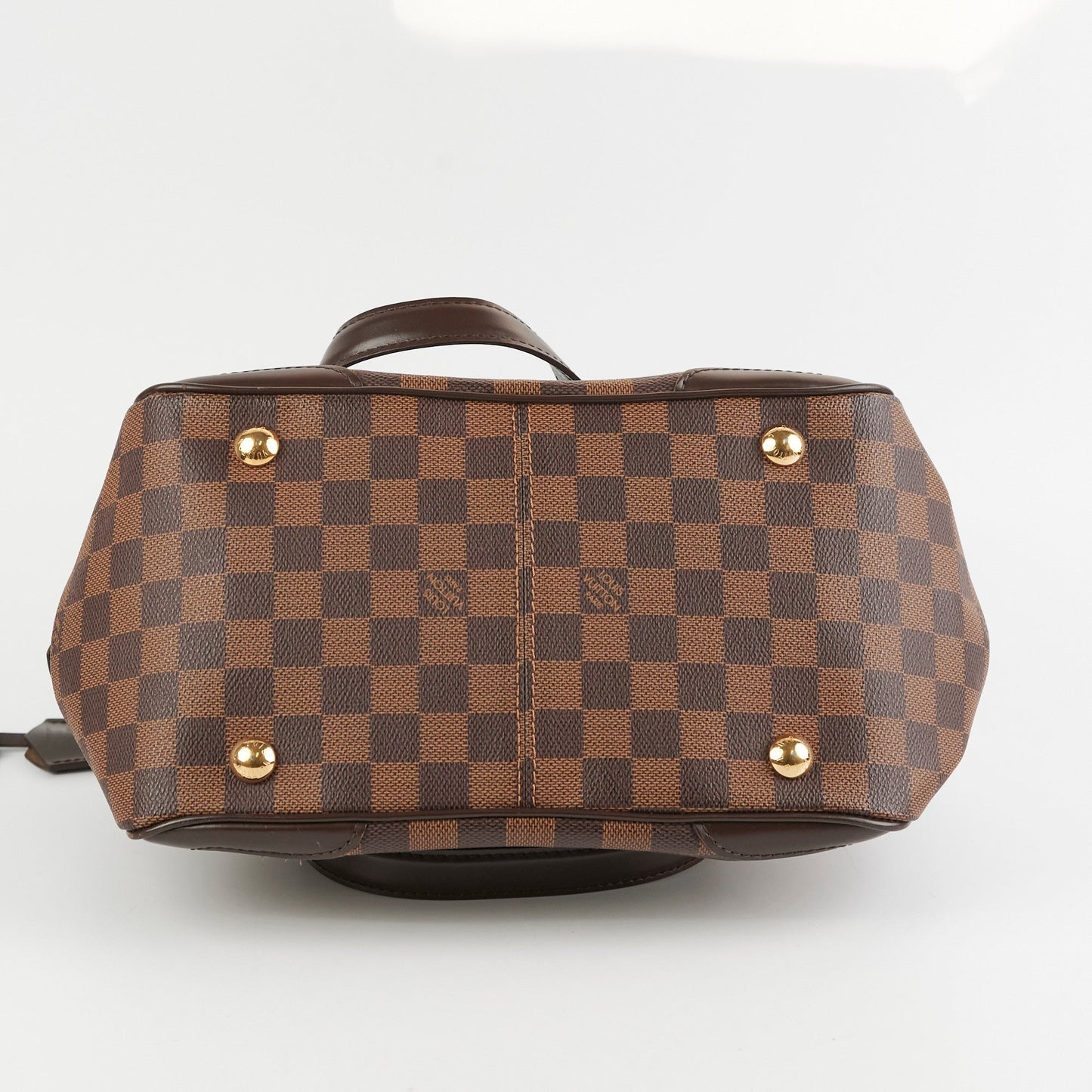 Louis Vuitton Verona Damier Ebene