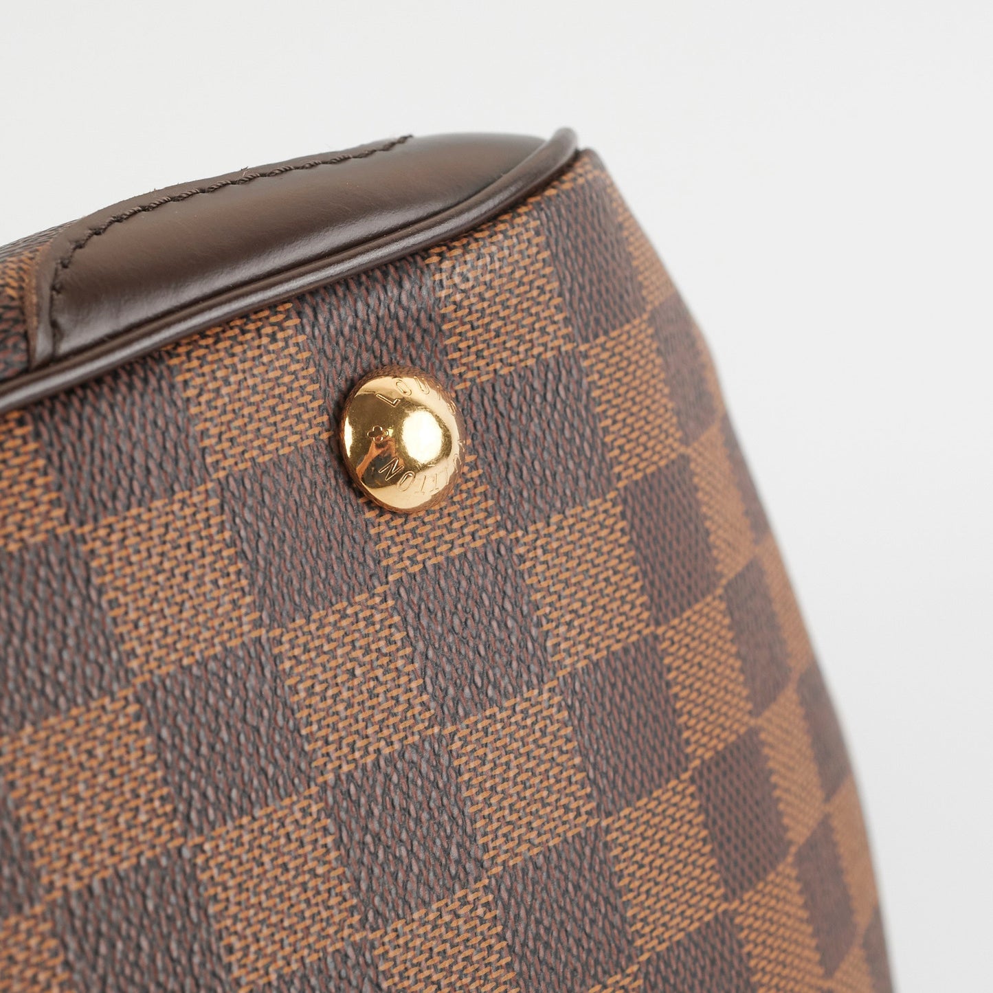 Louis Vuitton Verona Damier Ebene