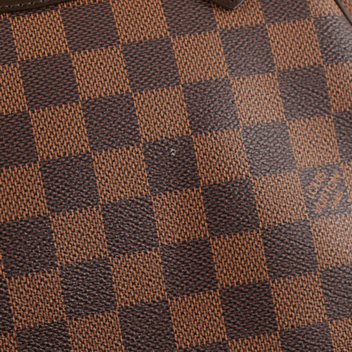 Louis Vuitton Verona Damier Ebene