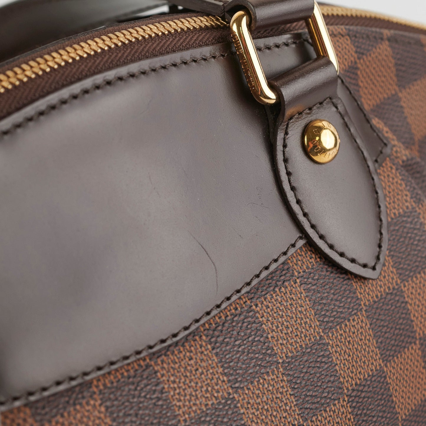 Louis Vuitton Verona Damier Ebene