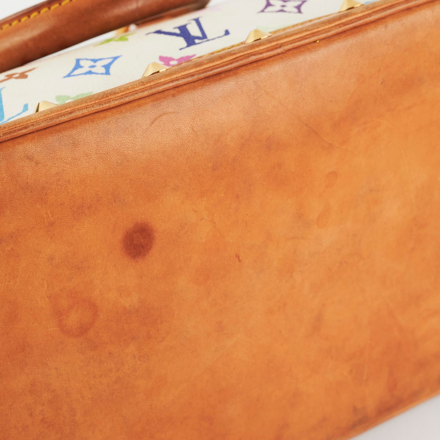 Louis Vuitton Multicolour Alma PM