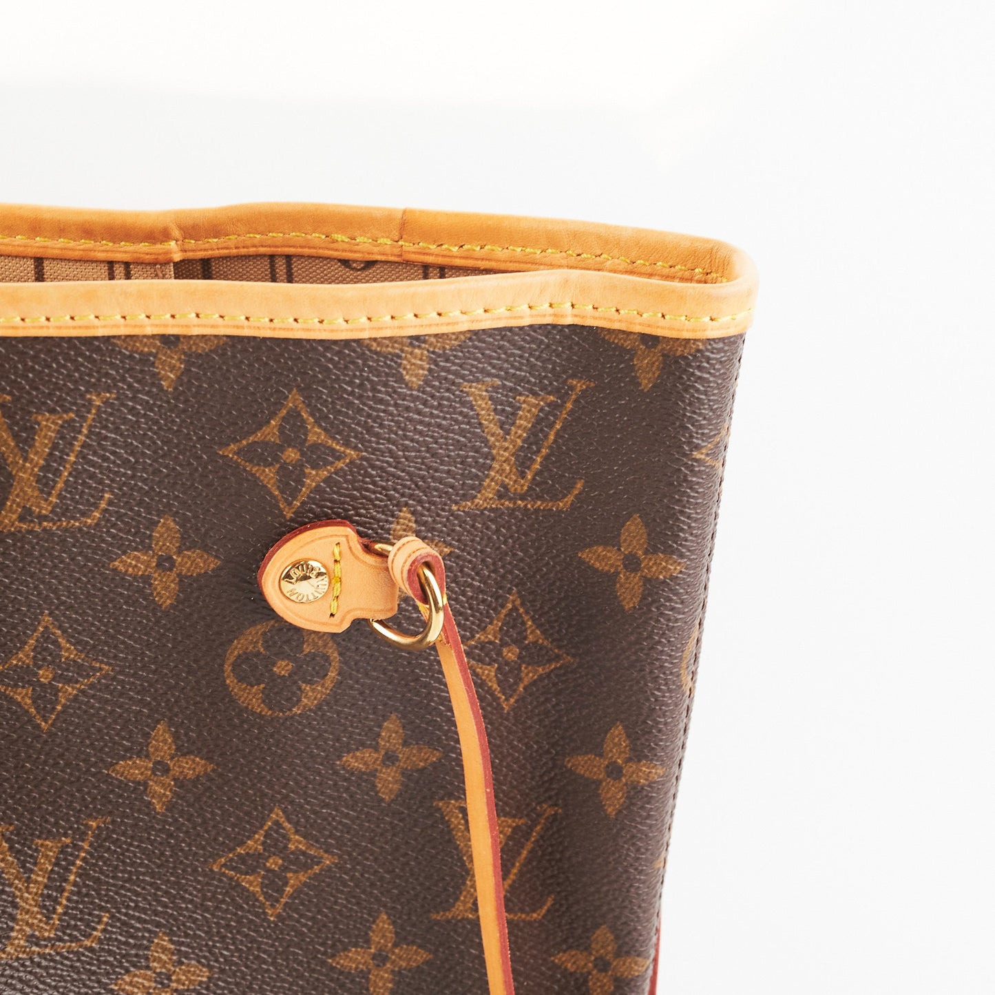 Louis Vuitton Neverfull Monogram MM