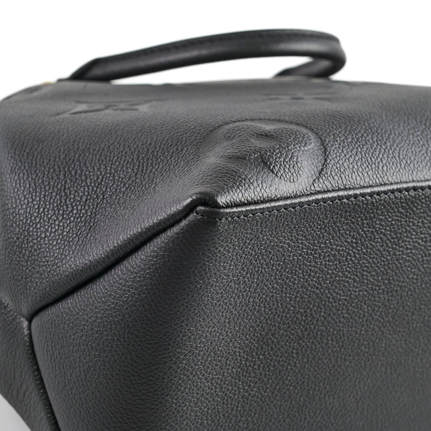 Louis Vuitton Grand Palais MM Black