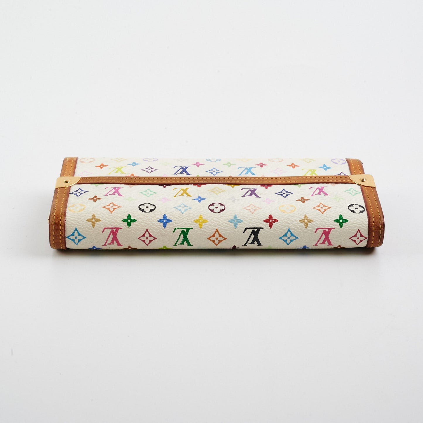 Louis Vuitton Multicolour Wallet