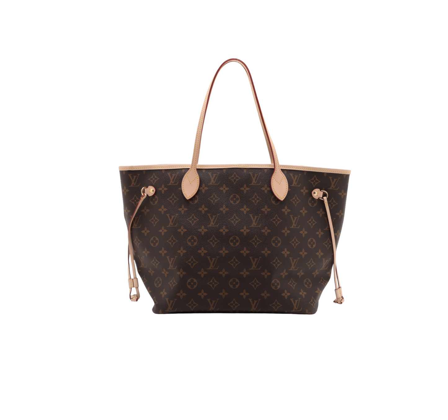 Louis Vuitton Monogram Neverfull MM
