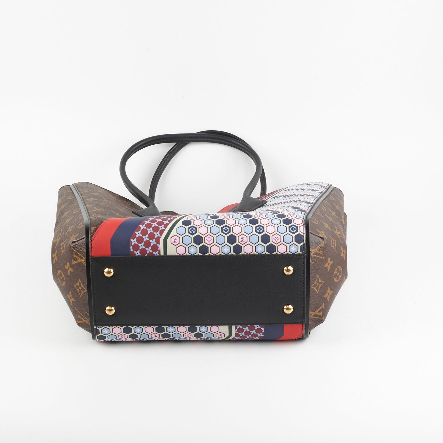 Louis Vuitton Kimono Rouge MM Monogram