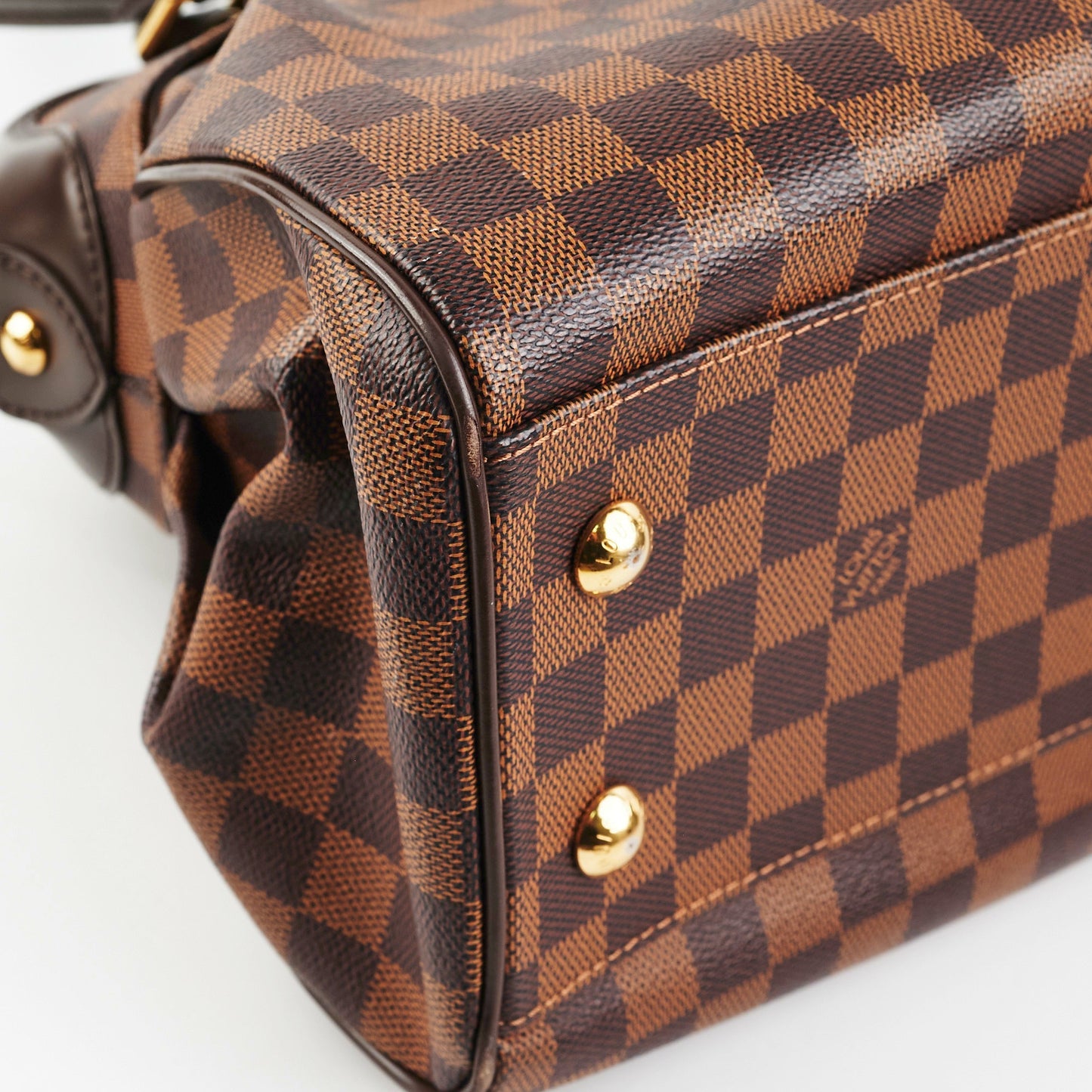 Louis Vuitton Trevi PM Damier Ebene