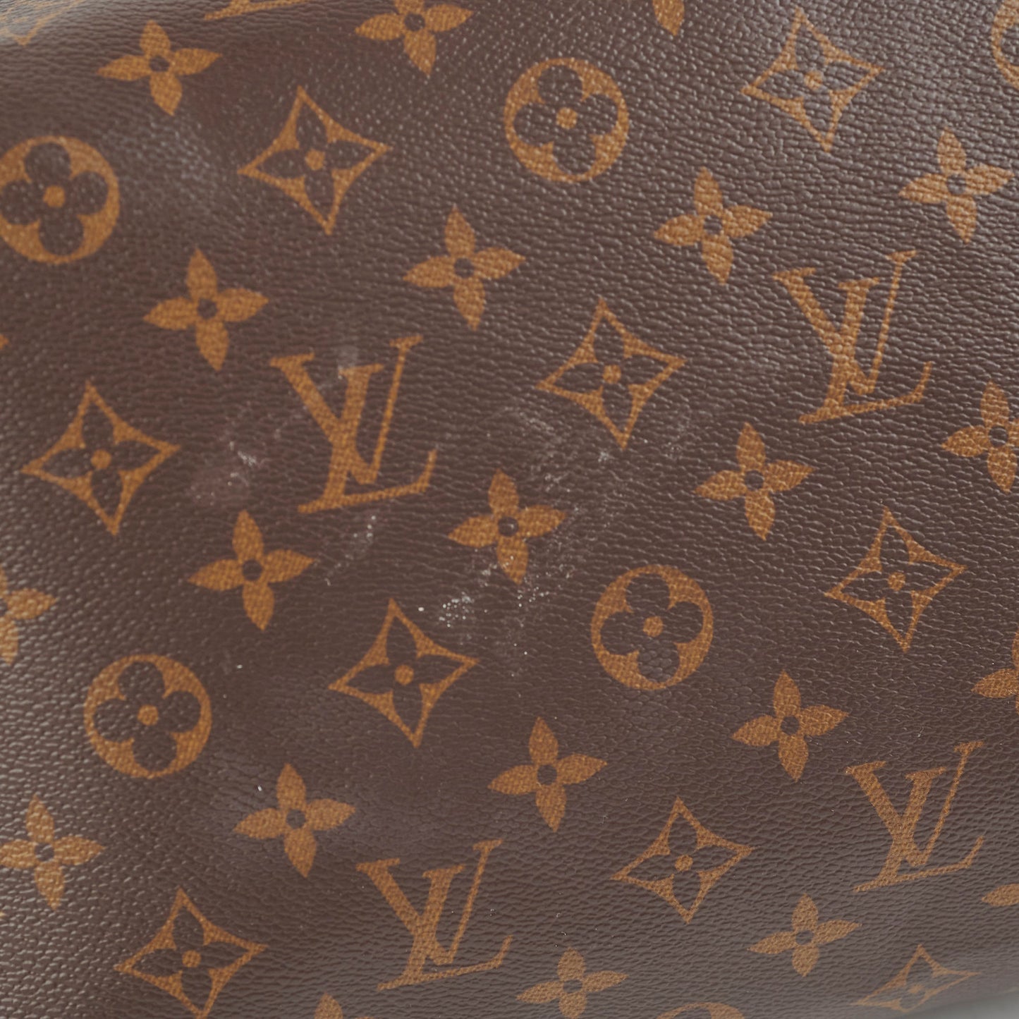 Louis Vuitton Speedy Bandouliere 30 Monogram