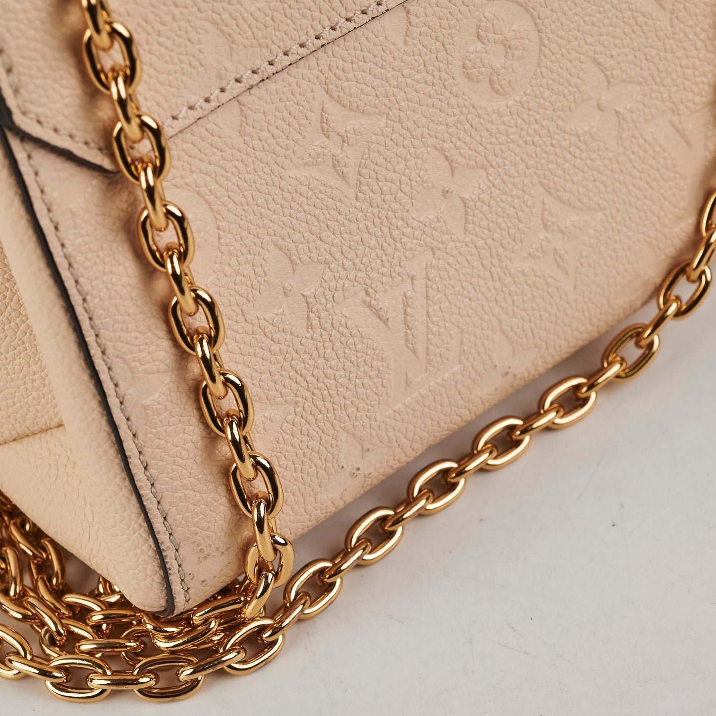 Louis Vuitton Vavin BB Cream