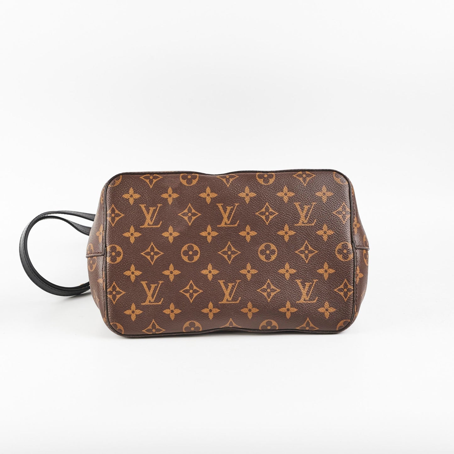 Louis Vuitton Neo Noe Monogram Black