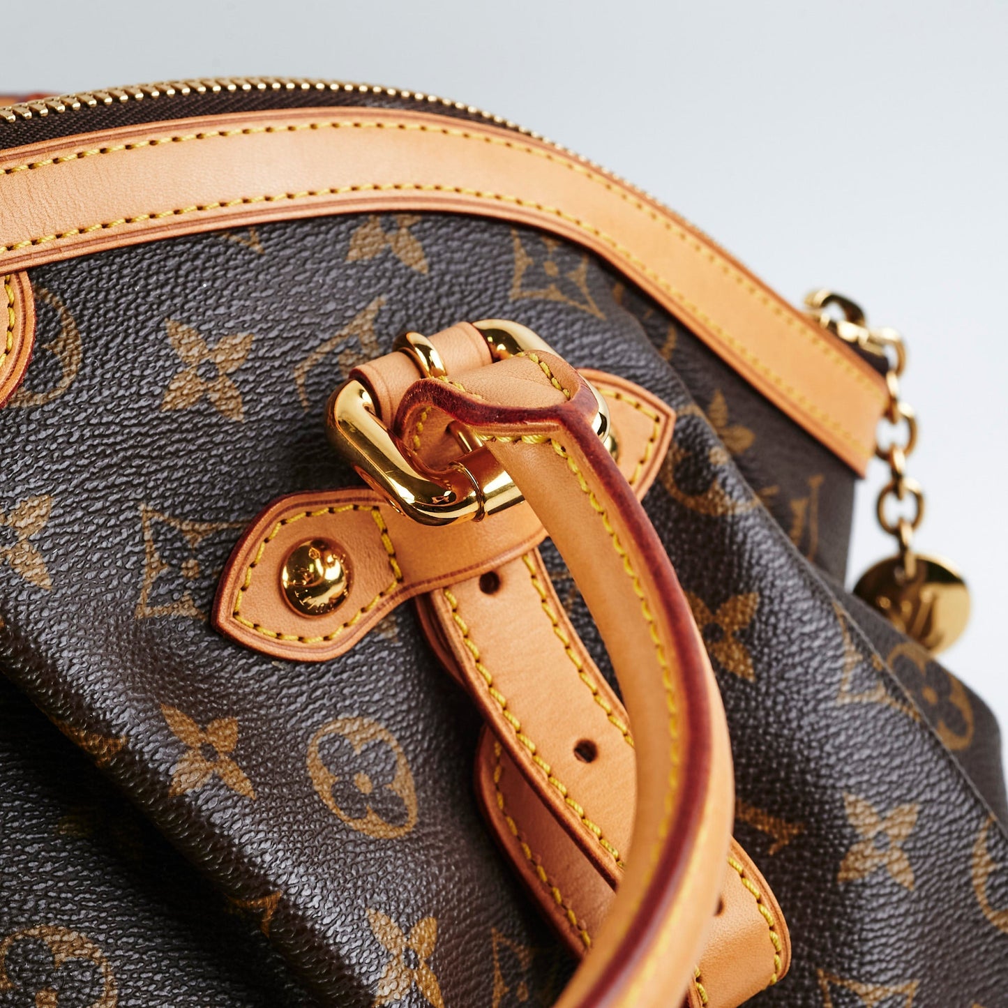 Louis Vuitton Tivoli Monogram GM