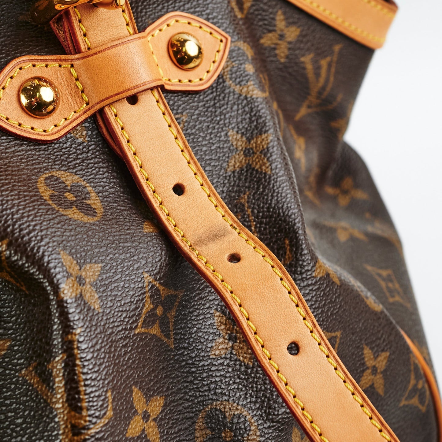 Louis Vuitton Tivoli Monogram GM