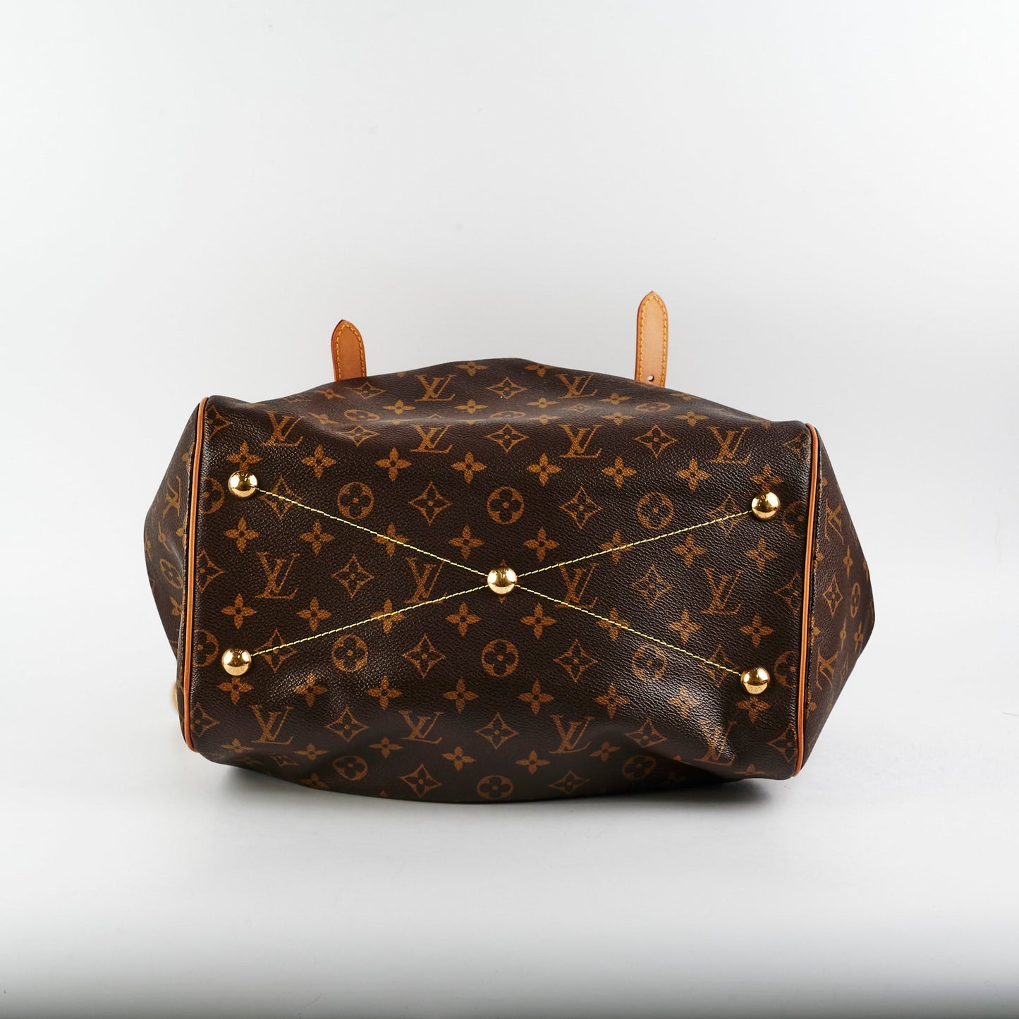 Louis Vuitton Tivoli Monogram GM
