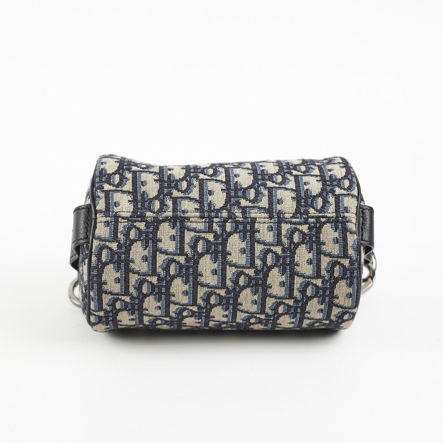 Christian Dior Mens Mini Roller Oblique Jacquard