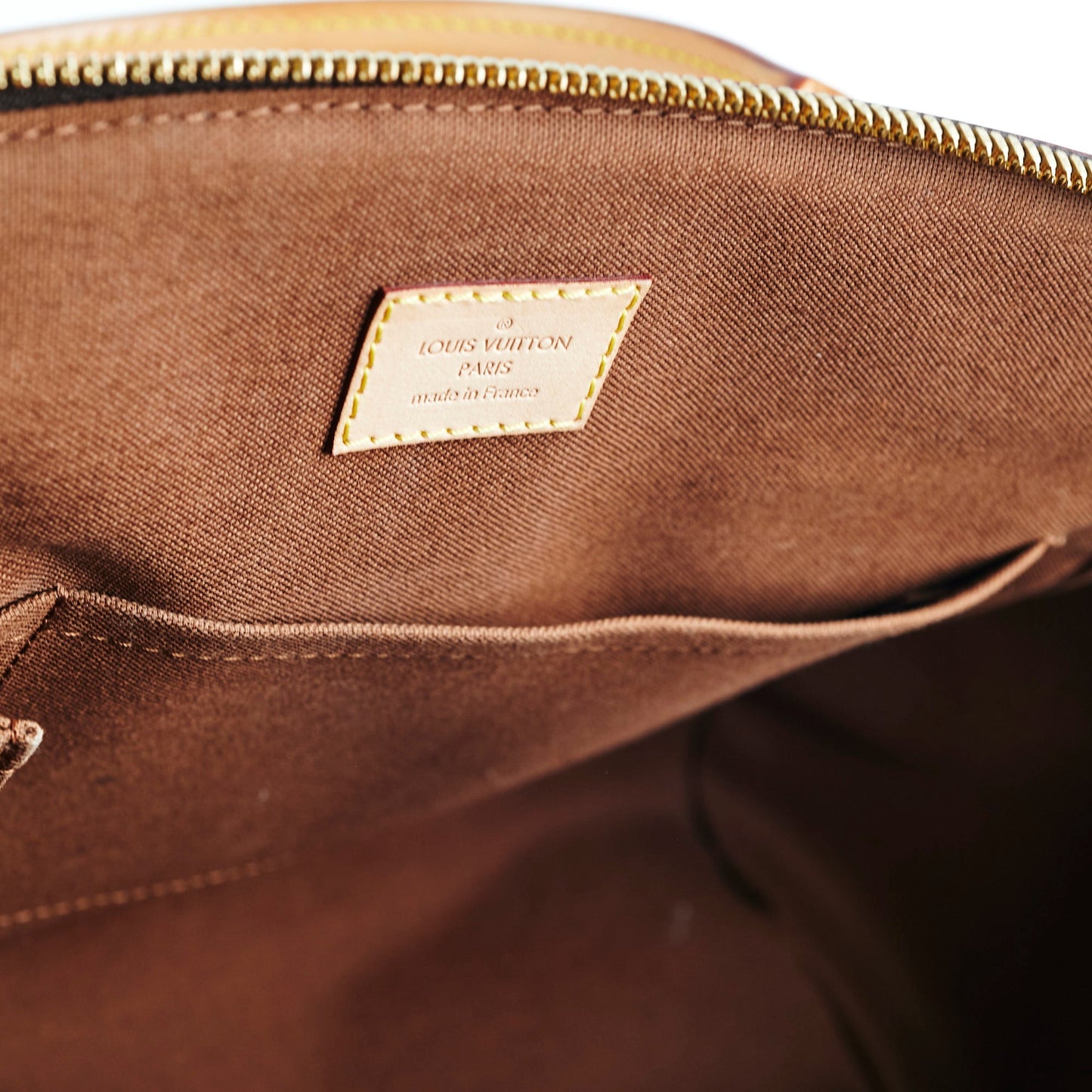 Louis Vuitton Tivoli Monogram GM