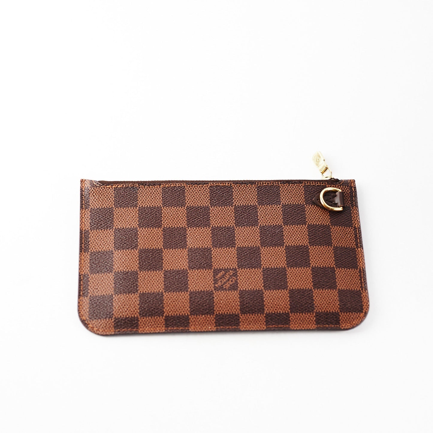 Louis Vuitton Neverfull PM Damier Ebene