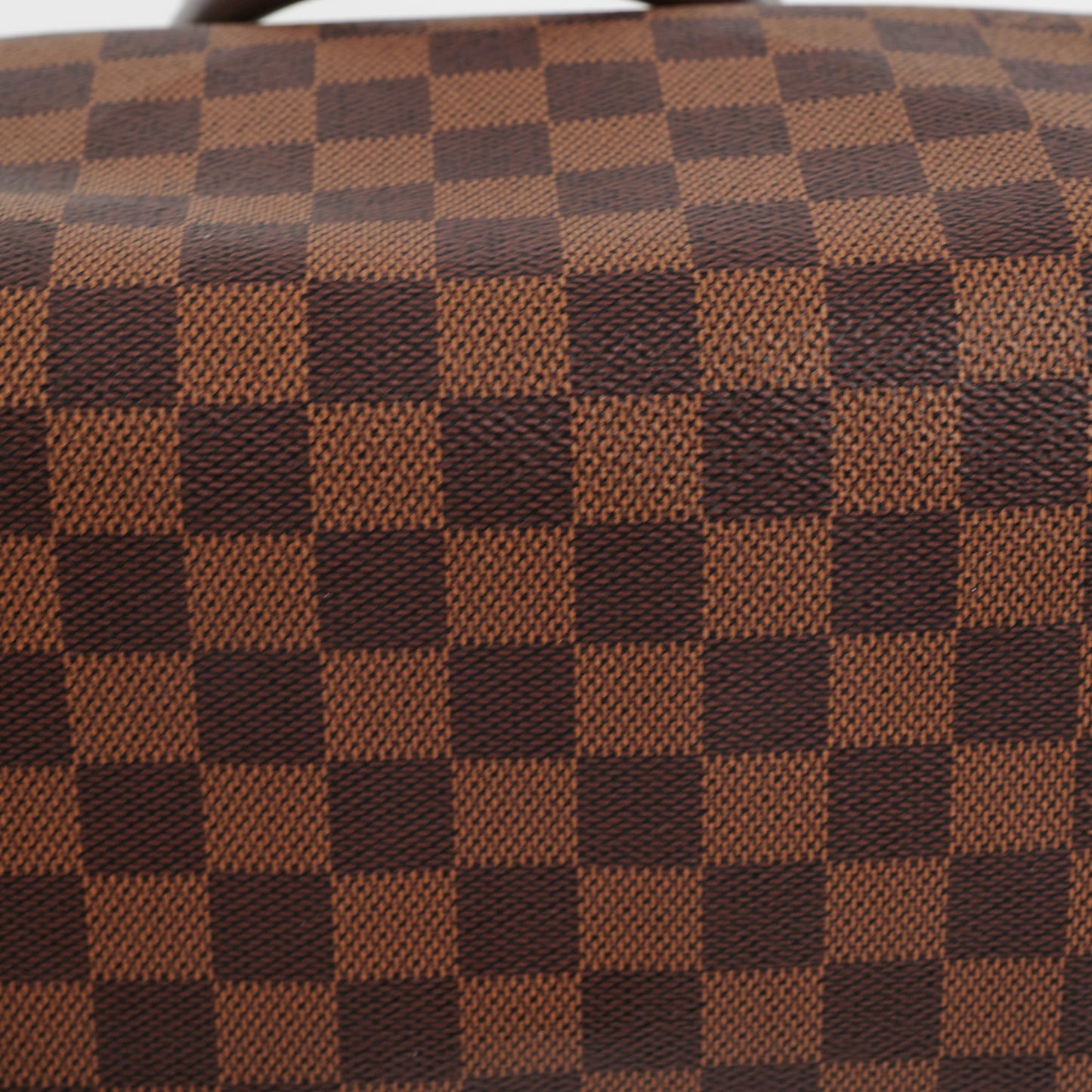 Louis Vuitton Speedy 25 Damier Ebene