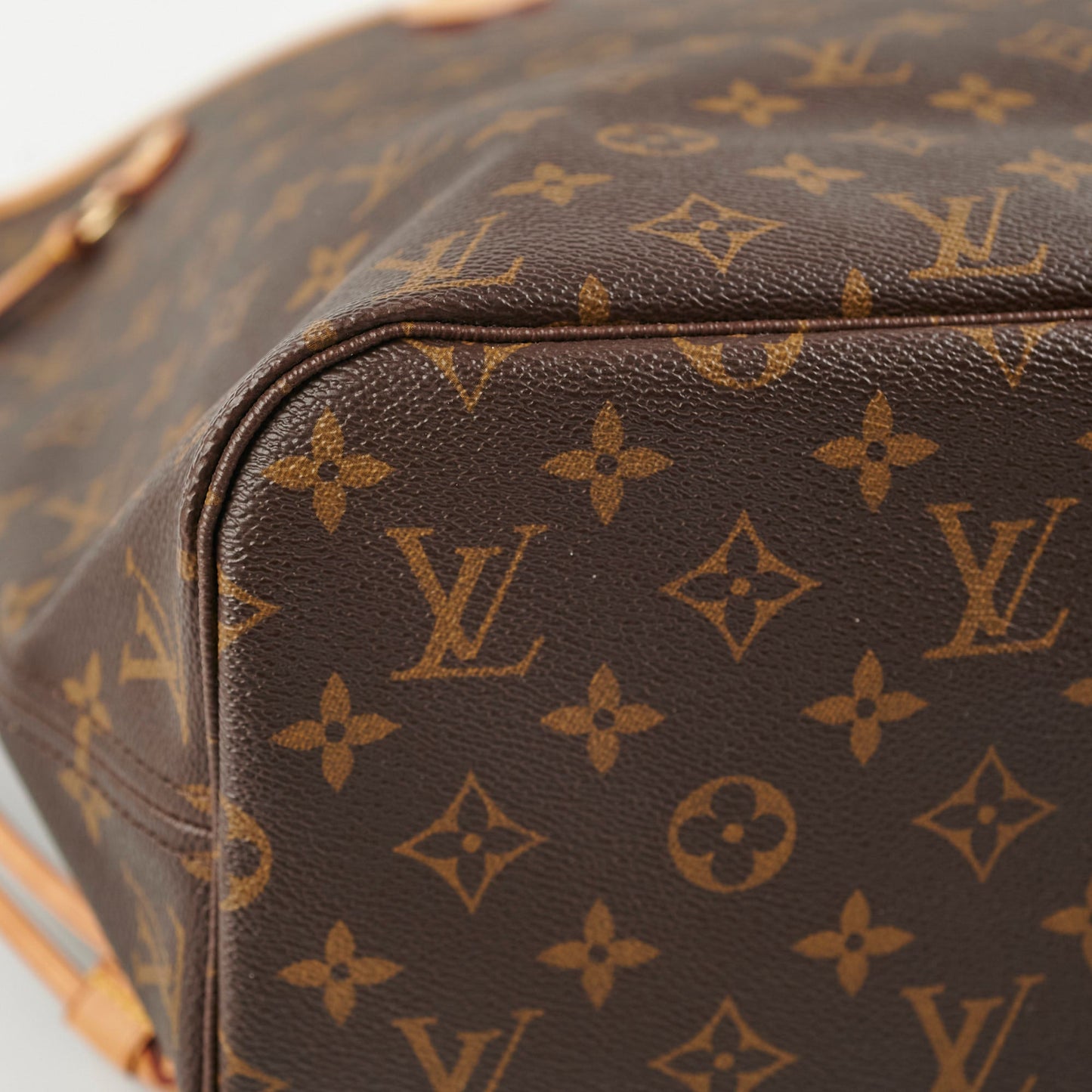 Louis Vuitton Neverfull MM Monogram