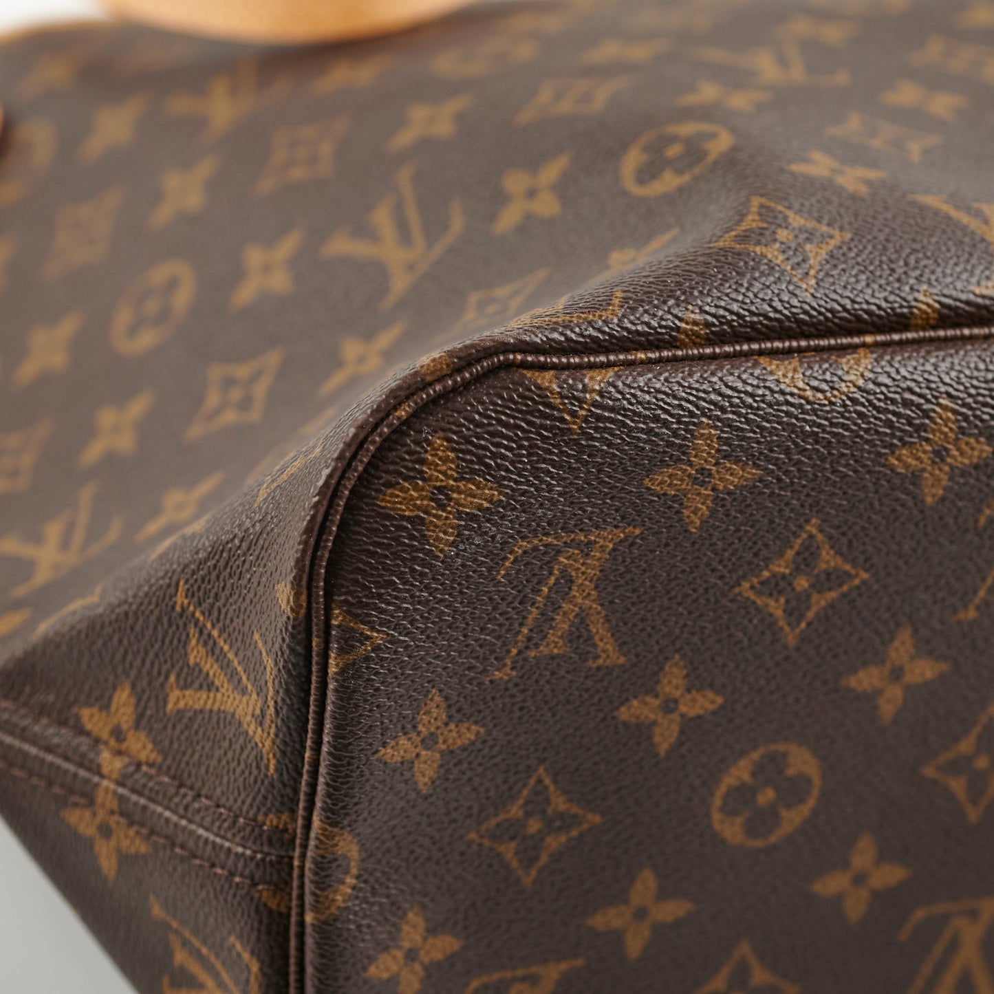 Louis Vuitton Neverfull MM Monogram